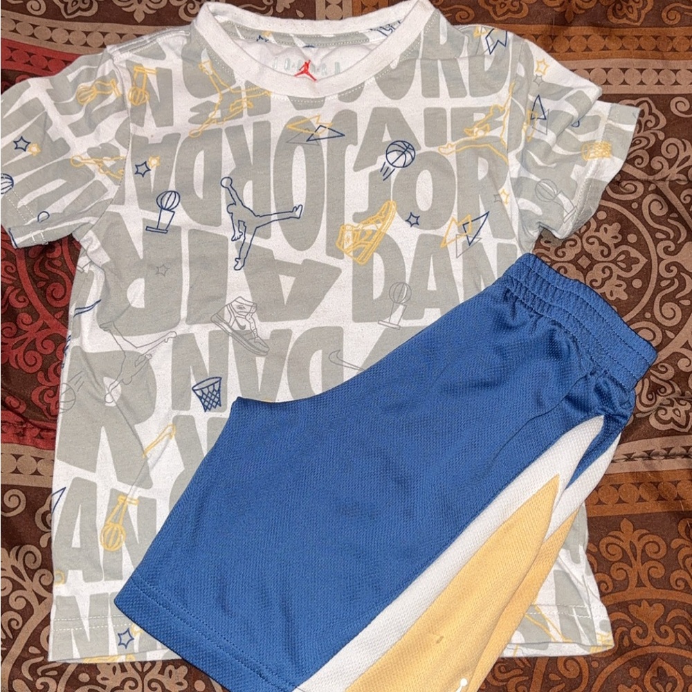 Jordan set